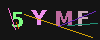 Gambar captcha